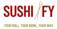 Sushi-fy